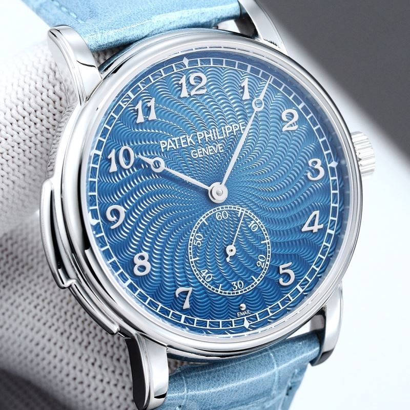 PATEK PHILIPPE Watches